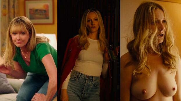 Full leaked Judy greer private onlyfans photo