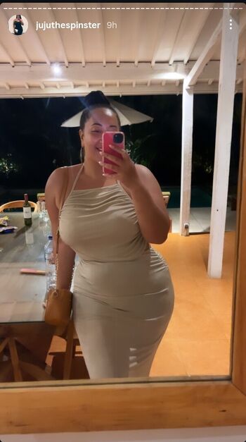 Full leaked Jujuthespinster private onlyfans photo