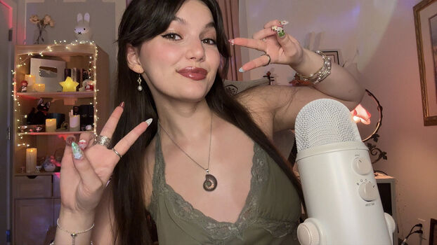 Jules ASMR