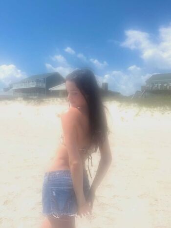 Full leaked Jules leblanc private onlyfans photo