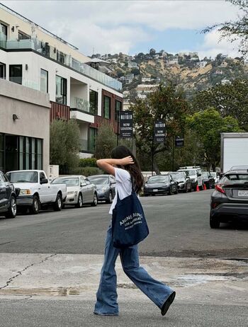 Full leaked Jules leblanc private onlyfans photo