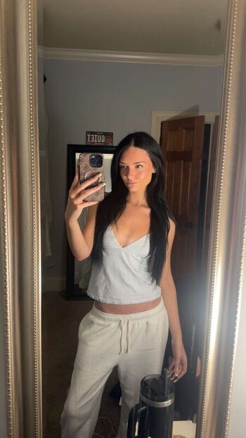 Full leaked Jules randall private onlyfans photo