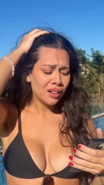 Full leaked Julia alvarengaa private onlyfans photo
