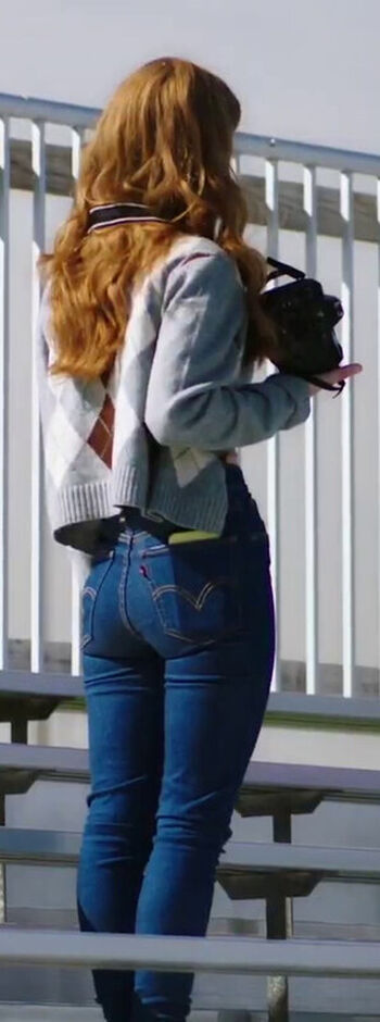 Julia Doyle