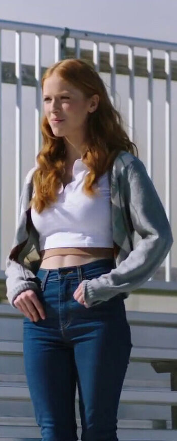 Julia Doyle