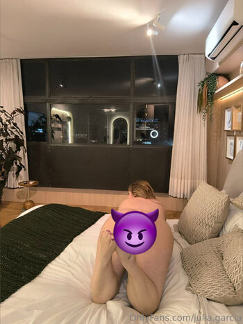 Full leaked Julia garcia page private onlyfans photo