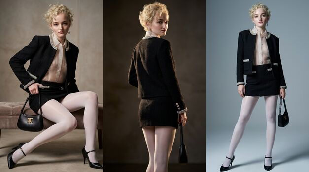 Full leaked Julia garner private onlyfans photo