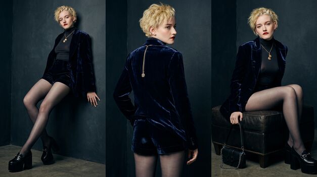 Full leaked Julia garner private onlyfans photo