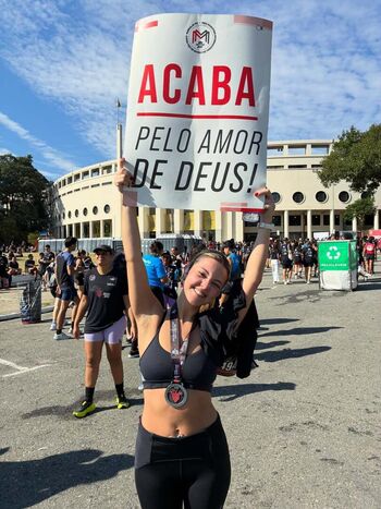 Julia Gomes