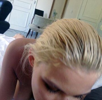 Full leaked Julia logan private onlyfans photo