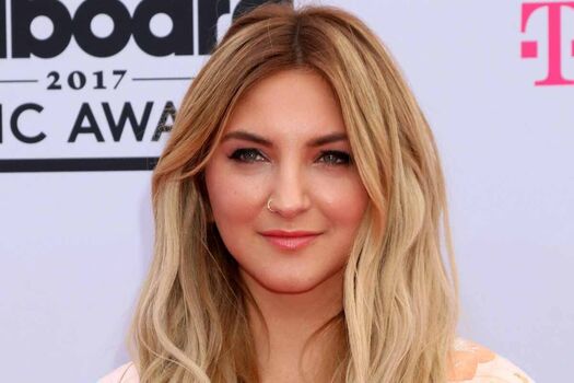 Full leaked Julia michaels private onlyfans photo
