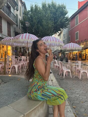 Full leaked Julia oristanio private onlyfans photo