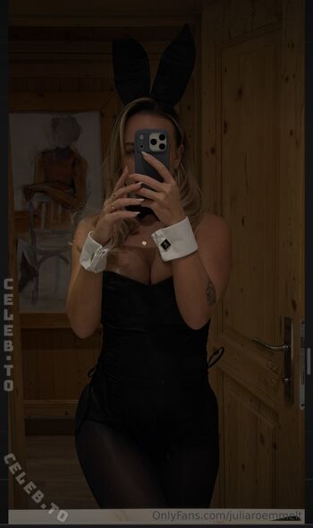Full leaked Julia rommelt private onlyfans photo