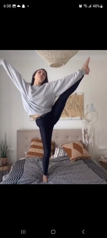 Full leaked Julia wieniawa private onlyfans photo