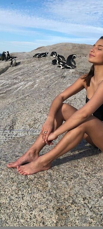 Full leaked Julia wieniawa private onlyfans photo