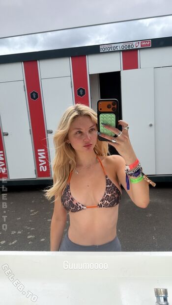 Full leaked Julia wulf private onlyfans photo