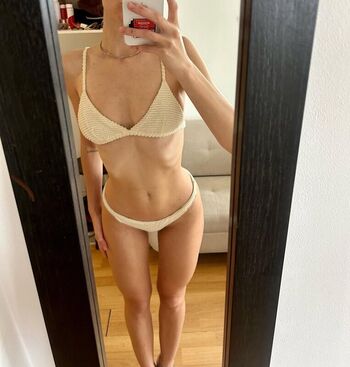 Full leaked Julia zanettini private onlyfans photo