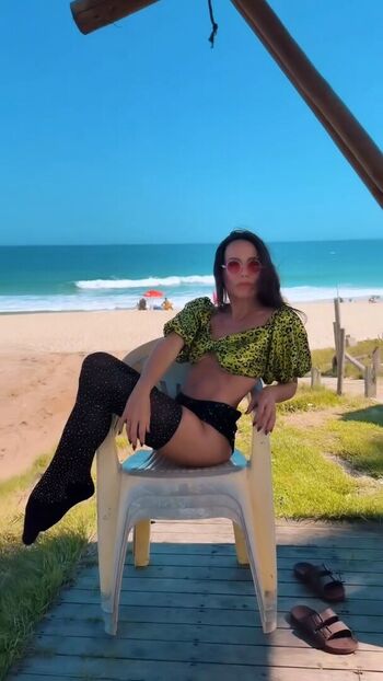 Full leaked Juliana knust private onlyfans photo