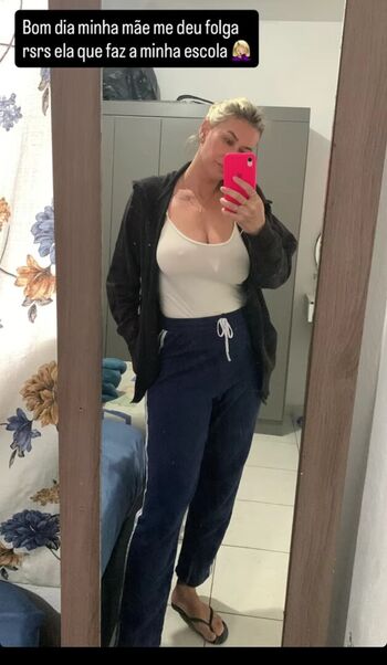 Juliana Scaramussa