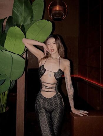 Full leaked Juliazchen private onlyfans photo