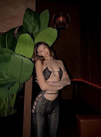 Full leaked Juliazchen private onlyfans photo