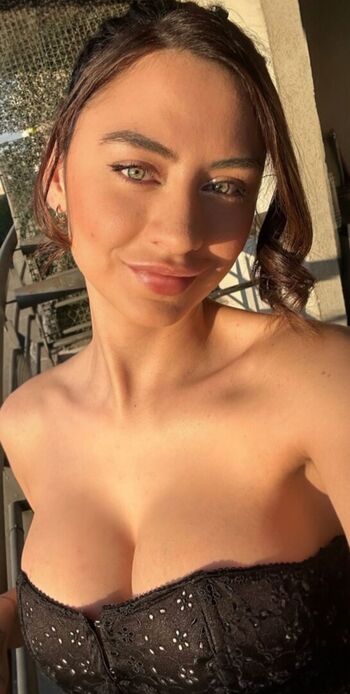 Full leaked Julieta fennema private onlyfans photo