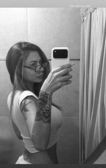 Full leaked Julieta fennema private onlyfans photo