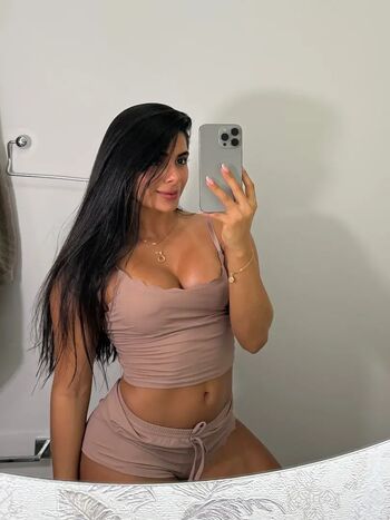 Full leaked Juliethalzate private onlyfans photo
