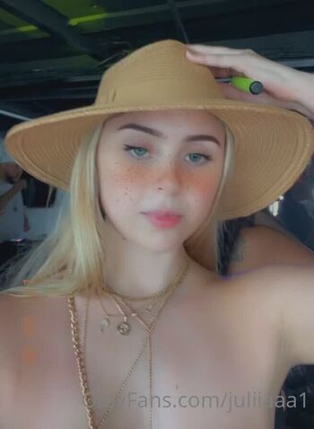 Full leaked Juliiajx private onlyfans photo