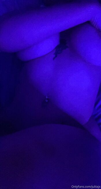 Full leaked Juliiajx private onlyfans photo