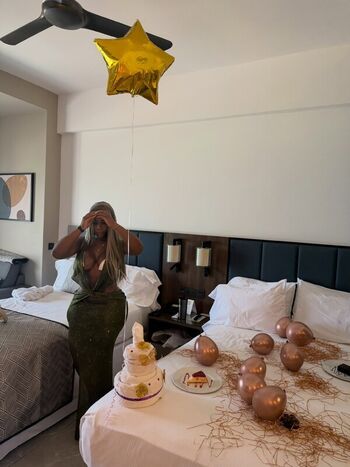 Full leaked Julybubbles private onlyfans photo