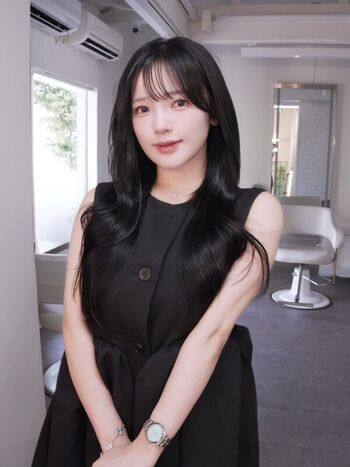 Full leaked Jun amaki private onlyfans photo
