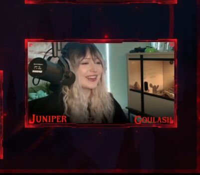 Full leaked Juniper actias private onlyfans photo