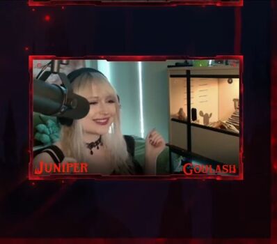 Full leaked Juniper actias private onlyfans photo