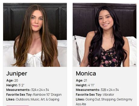 Full leaked Juniper ren private onlyfans photo