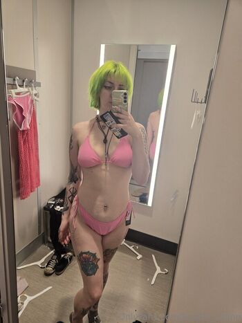 Full leaked Jupiter chann private onlyfans photo