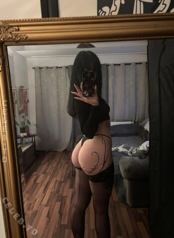 Full leaked Just esther private onlyfans photo