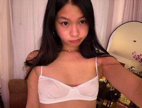 Full leaked Justaminali private onlyfans photo