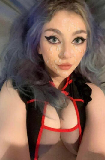 Full leaked Justaminx private onlyfans photo