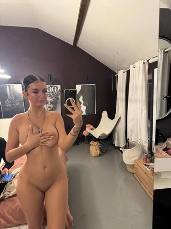 Full leaked Juste donna private onlyfans photo
