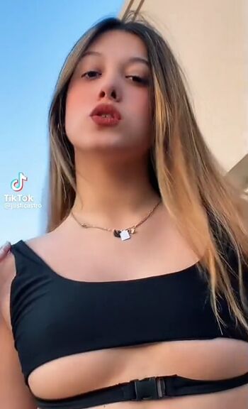 Full leaked Justi castro private onlyfans photo