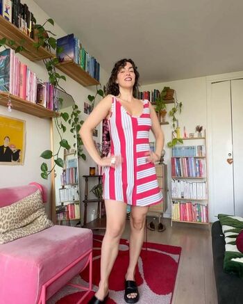 Full leaked Justine lossa page private onlyfans photo
