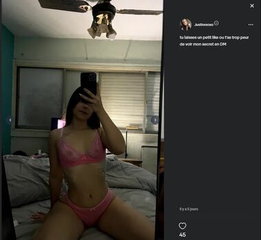 Full leaked Justinexoxo private onlyfans photo