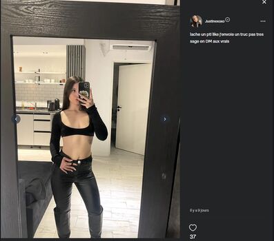 Full leaked Justinexoxo private onlyfans photo