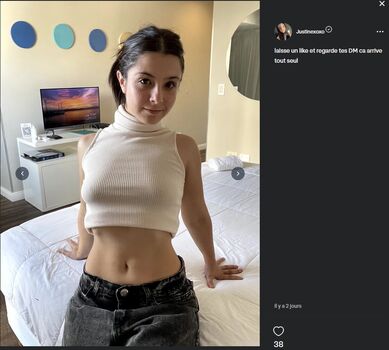 Full leaked Justinexoxo private onlyfans photo