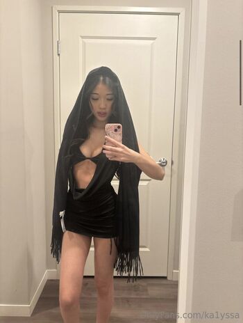 Full leaked Kayssa private onlyfans photo