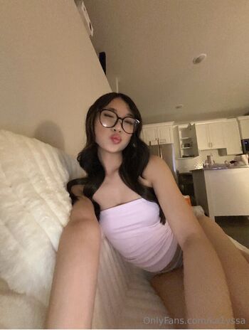 Full leaked Kayssa private onlyfans photo