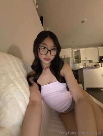 Full leaked Kayssa private onlyfans photo