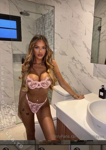 Full leaked Kacey may private onlyfans photo
