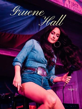 Full leaked Kacey musgraves page private onlyfans photo